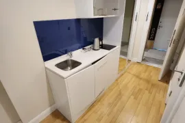 იყიდება ბინა, 1 ოთახიანი, ახალი აშენებული, ბათუმი, ხიმშიაშვილის უბანი