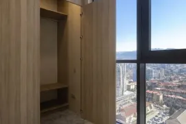 იყიდება ბინა, 3 ოთახიანი, ახალი აშენებული, ბათუმი