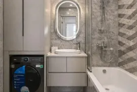 იყიდება ბინა, 3 ოთახიანი, ახალი აშენებული, ბათუმი