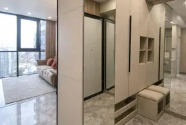 იყიდება ბინა, 3 ოთახიანი, ახალი აშენებული, ბათუმი