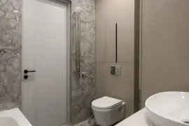 იყიდება ბინა, 3 ოთახიანი, ახალი აშენებული, ბათუმი