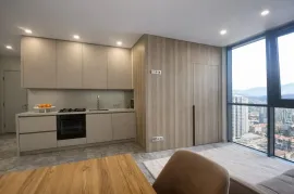 იყიდება ბინა, 3 ოთახიანი, ახალი აშენებული, ბათუმი