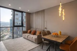 იყიდება ბინა, 3 ოთახიანი, ახალი აშენებული, ბათუმი