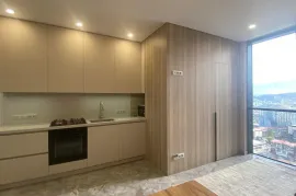 იყიდება ბინა, 3 ოთახიანი, ახალი აშენებული, ბათუმი