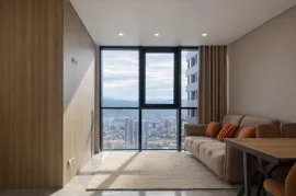 იყიდება ბინა, 3 ოთახიანი, ახალი აშენებული, ბათუმი