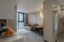 იყიდება ბინა, 3 ოთახიანი, ახალი აშენებული, ბათუმი