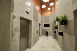 იყიდება ბინა, 1 ოთახიანი, ახალი აშენებული, ბათუმი