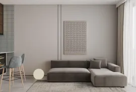 იყიდება ბინა, 1 ოთახიანი, ახალი აშენებული, ბათუმი