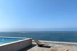 იყიდება ბინა, 1 ოთახიანი, ახალი აშენებული, ბათუმი