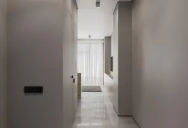 იყიდება ბინა, 1 ოთახიანი, ახალი აშენებული, ბათუმი