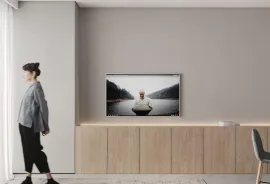 იყიდება ბინა, 1 ოთახიანი, ახალი აშენებული, ბათუმი