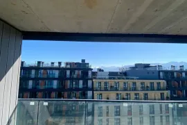 იყიდება ბინა, 2 ოთახიანი, ახალი აშენებული, ბათუმი