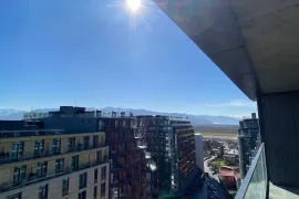 იყიდება ბინა, 2 ოთახიანი, ახალი აშენებული, ბათუმი