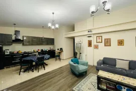 Apartment for sale, 2 Room, New building, Tbilisi, Avlabari