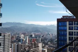 Продается квартира, 1 Kомнатная, Новостройка, Батуми, Район аэропорта