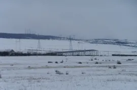 იყიდება მიწის ნაკვეთი, კომერციული, ჩარდახი