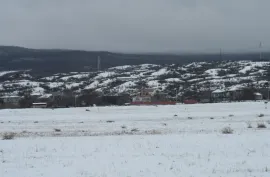 იყიდება მიწის ნაკვეთი, კომერციული, ჩარდახი