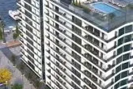 იყიდება ბინა, 1 ოთახიანი, ახალი აშენებული, ბათუმი