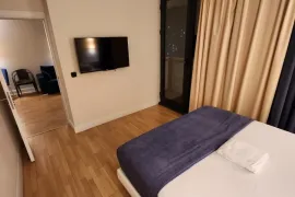 იყიდება ბინა, 2 ოთახიანი, ახალი აშენებული, ბათუმი