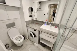 იყიდება ბინა, 2 ოთახიანი, ახალი აშენებული, ბათუმი