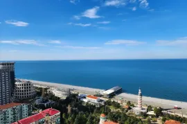 იყიდება ბინა, 2 ოთახიანი, ახალი აშენებული, ბათუმი