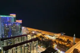 იყიდება ბინა, 2 ოთახიანი, ახალი აშენებული, ბათუმი