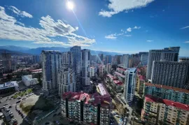 იყიდება ბინა, 2 ოთახიანი, ახალი აშენებული, ბათუმი