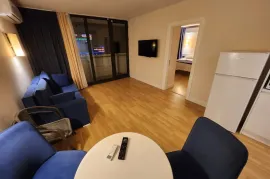 იყიდება ბინა, 2 ოთახიანი, ახალი აშენებული, ბათუმი