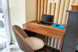 იყიდება ბინა, 2 ოთახიანი, ახალი აშენებული, ბათუმი, აეროპორტის უბანი