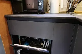 Продается квартира, 2 Kомнатная, Новостройка, Батуми, Район аэропорта