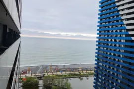 იყიდება ბინა, 2 ოთახიანი, ახალი აშენებული, ბათუმი, ხიმშიაშვილის უბანი