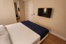 იყიდება ბინა, 2 ოთახიანი, ახალი აშენებული, ბათუმი, ხიმშიაშვილის უბანი