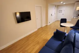 იყიდება ბინა, 2 ოთახიანი, ახალი აშენებული, ბათუმი, ხიმშიაშვილის უბანი