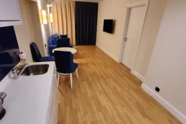 იყიდება ბინა, 2 ოთახიანი, ახალი აშენებული, ბათუმი, ხიმშიაშვილის უბანი