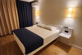 იყიდება ბინა, 2 ოთახიანი, ახალი აშენებული, ბათუმი, ხიმშიაშვილის უბანი