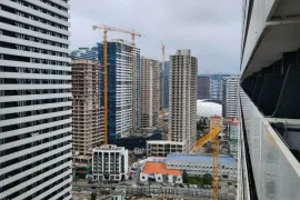 იყიდება ბინა, 2 ოთახიანი, ახალი აშენებული, ბათუმი, ხიმშიაშვილის უბანი