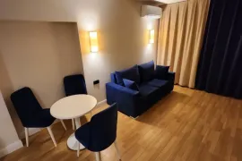 იყიდება ბინა, 2 ოთახიანი, ახალი აშენებული, ბათუმი, ხიმშიაშვილის უბანი