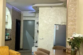 იყიდება ბინა, 3 ოთახიანი, ახალი აშენებული, ბათუმი