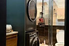 იყიდება ბინა, 3 ოთახიანი, ახალი აშენებული, ბათუმი