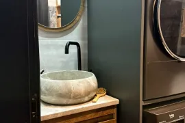 იყიდება ბინა, 3 ოთახიანი, ახალი აშენებული, ბათუმი