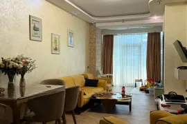 იყიდება ბინა, 3 ოთახიანი, ახალი აშენებული, ბათუმი