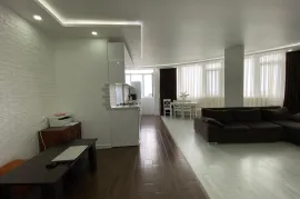 იყიდება ბინა, 2 ოთახიანი, ახალი აშენებული, ბათუმი