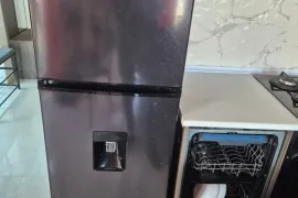 იყიდება ბინა, 1 ოთახიანი, ახალი აშენებული, ბათუმი