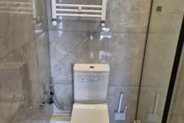 იყიდება ბინა, 1 ოთახიანი, ახალი აშენებული, ბათუმი