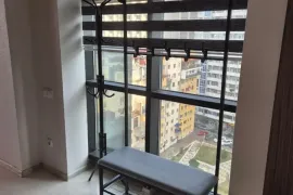 იყიდება ბინა, 1 ოთახიანი, ახალი აშენებული, ბათუმი