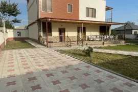 იყიდება სახლი, 8 ოთახიანი, თბილისი, აეროპორტის დას.