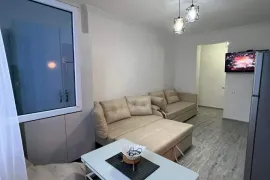 იყიდება ბინა, 1 ოთახიანი, ახალი აშენებული, ბათუმი