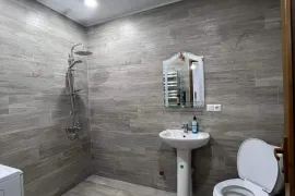 იყიდება ბინა, 1 ოთახიანი, ახალი აშენებული, ბათუმი