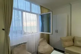 იყიდება ბინა, 1 ოთახიანი, ახალი აშენებული, ბათუმი