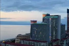 იყიდება ბინა, 1 ოთახიანი, ახალი აშენებული, ბათუმი